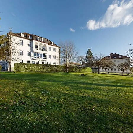 Kneippianum 4* باد ووريشهوفن