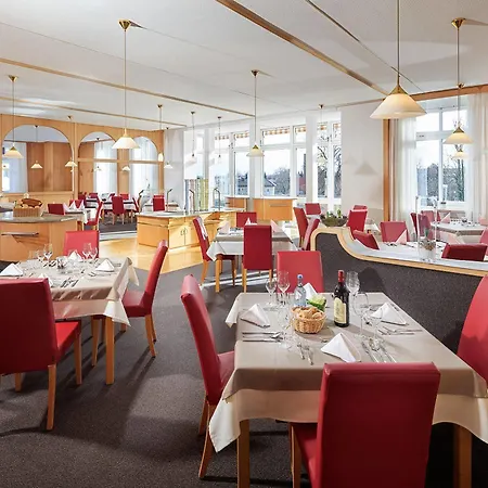Kneippianum Hotel 4*