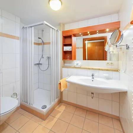 فندق Kneippianum باد ووريشهوفن