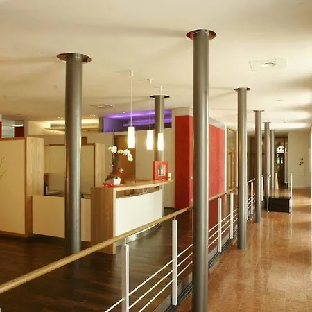 Kneippianum فندق باد ووريشهوفن