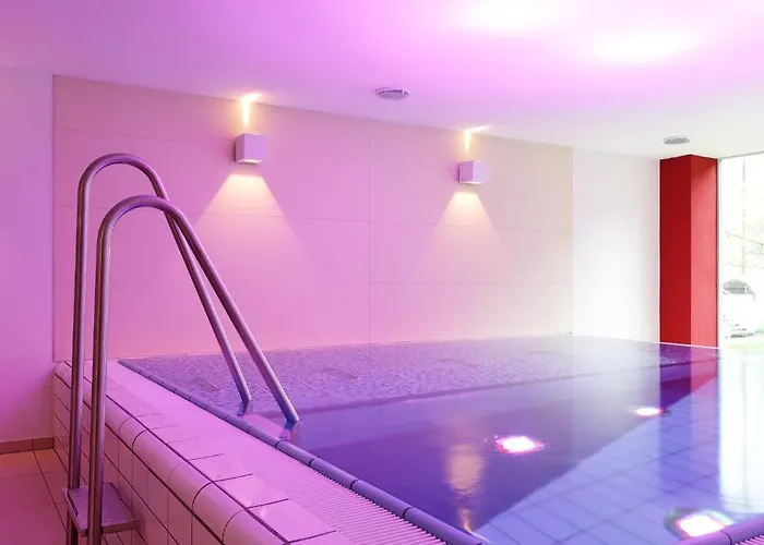 酒店 Kneippianum 4*