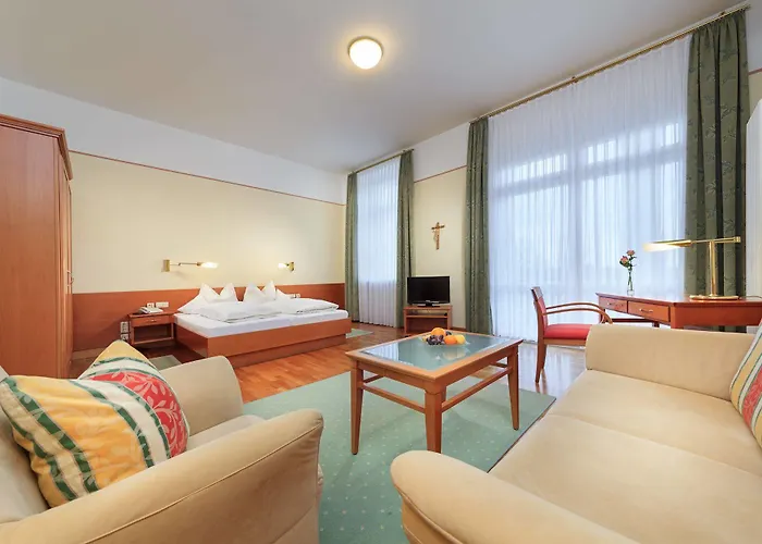 Kneippianum 巴特沃里斯霍芬