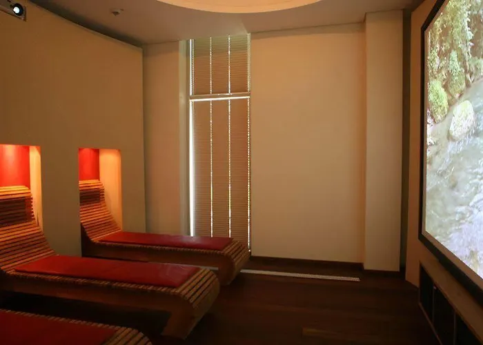 酒店 Kneippianum 巴特沃里斯霍芬