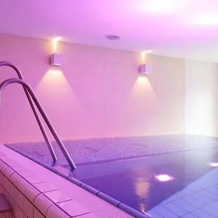 Hotel Kneippianum 4*