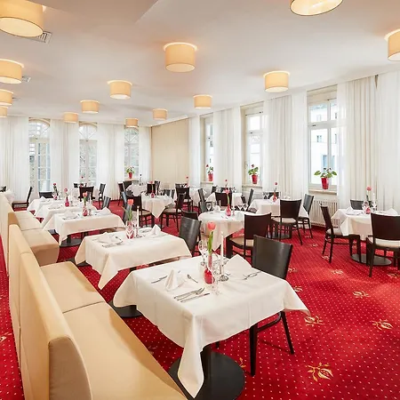Hotel Kneippianum