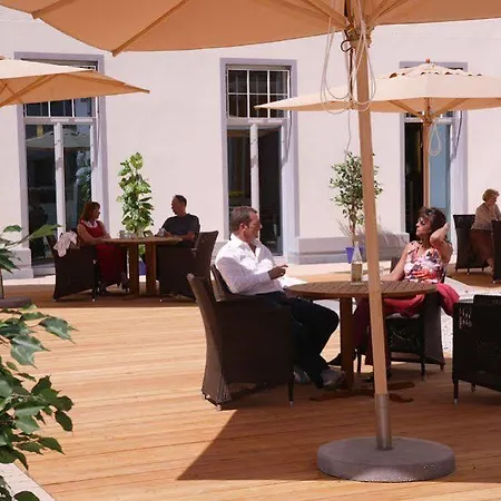 Kneippianum Hotel 4*