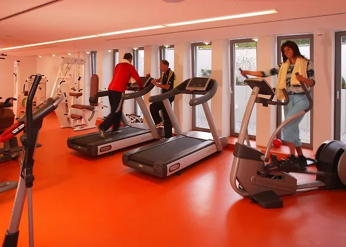 Hotel Kneippianum 4*