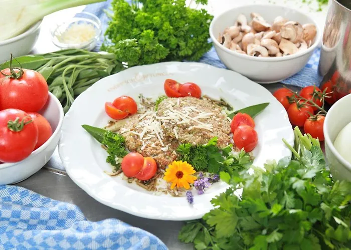 Hotel Kneippianum 4*