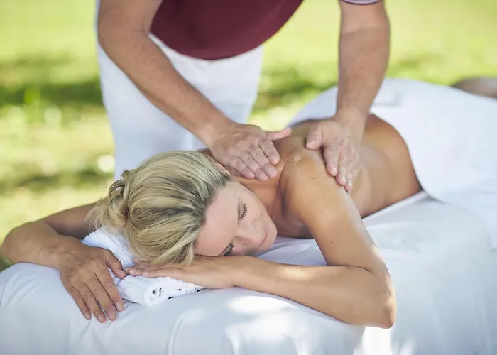 Hotel Kneippianum 4*