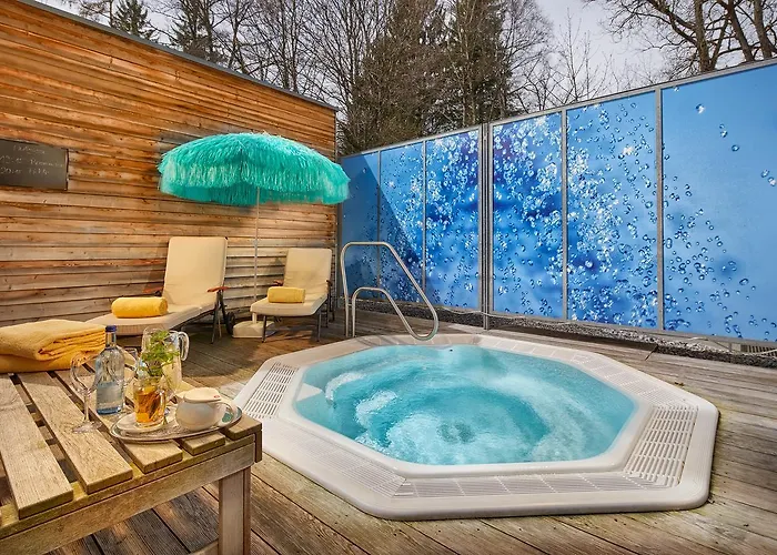 Kneippianum Bad Worishofen