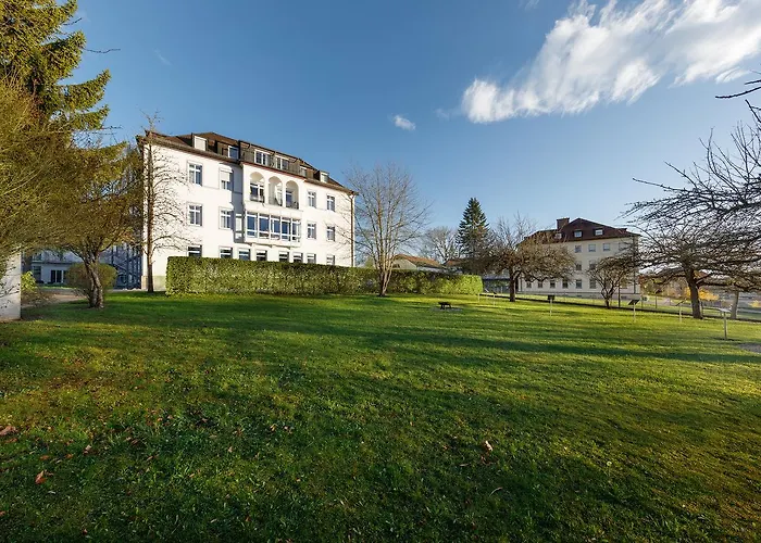 Kneippianum 4* Bad Worishofen