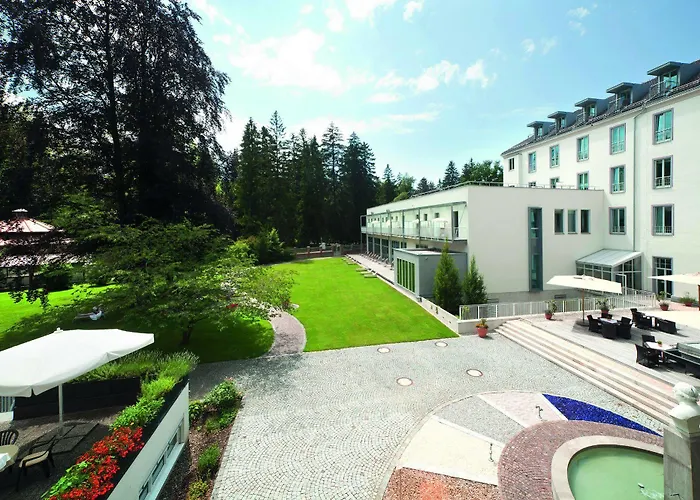 Hotel Kneippianum 4*