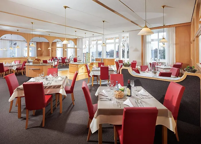 Kneippianum Hotel 4*