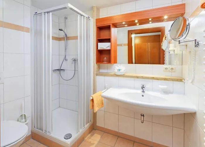 Hotel Kneippianum Bad Worishofen