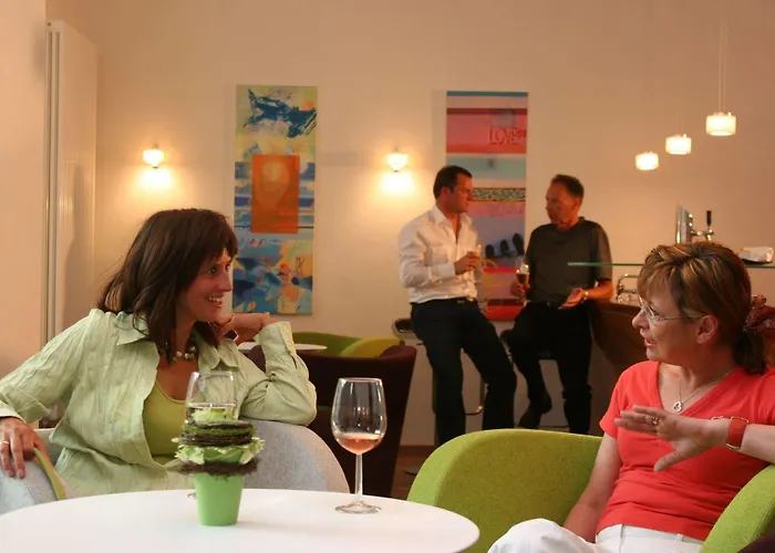 Kneippianum Hotel Bad Worishofen