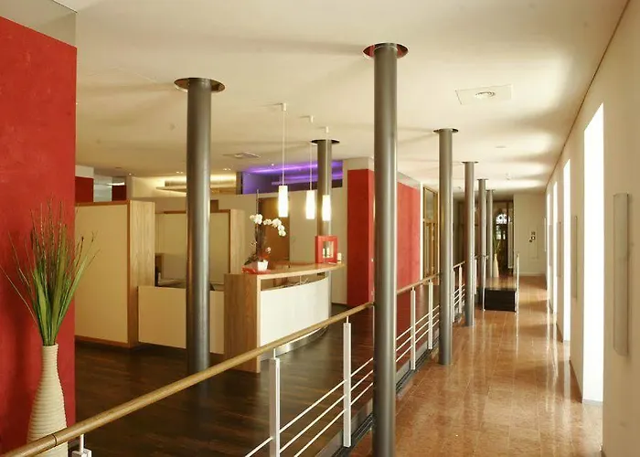 Kneippianum Hotel Bad Worishofen