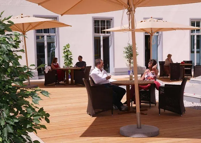 Kneippianum Hotel 4*